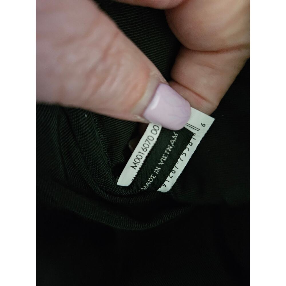 Marc Jacobs Eclipse Group Leather Crossbody - Picture 9 of 9